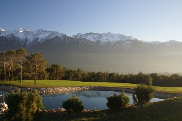Kaysers Tirolresort Erwachsenenhotel (Mieming)